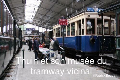 Gite Du Pont De Bois Thuin Екстер'єр фото